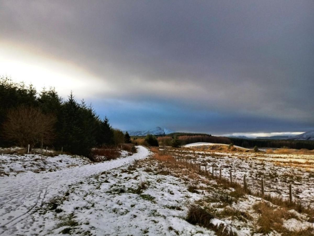 Hiker'S Den, Brigham, Cockermouth, Cumbria别墅 外观 照片