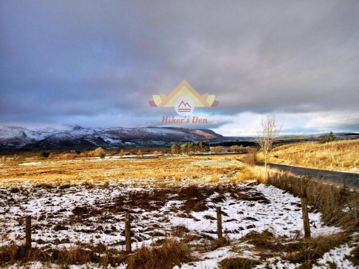 Hiker'S Den, Brigham, Cockermouth, Cumbria别墅 外观 照片