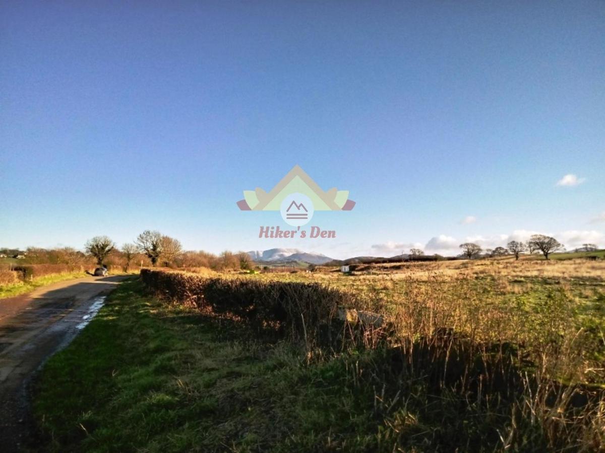 Hiker'S Den, Brigham, Cockermouth, Cumbria别墅 外观 照片