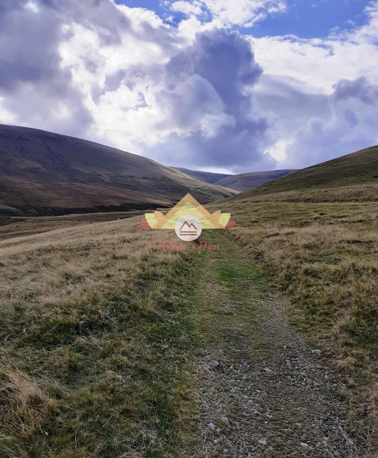 Hiker'S Den, Brigham, Cockermouth, Cumbria别墅 外观 照片